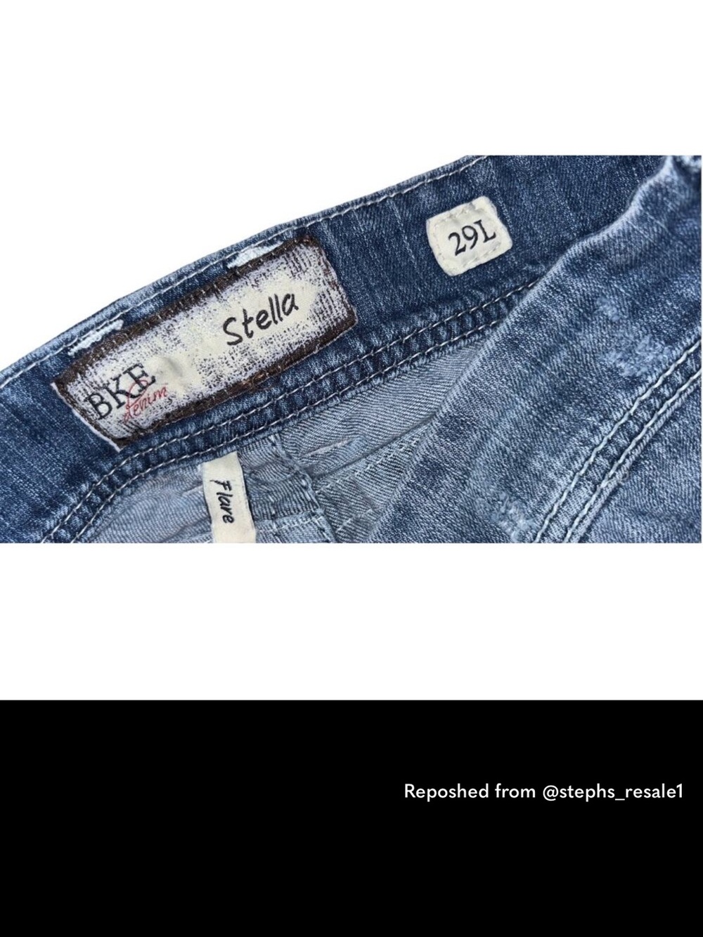 🌸👖Denim Bundle 🌸 - Picture 11 of 13